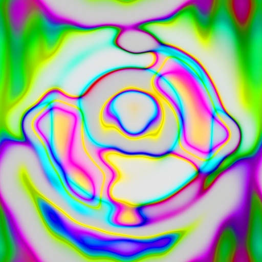 Diffuse Map