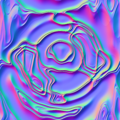 Normal Map