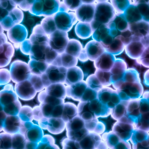 Cell Lab (Texture)