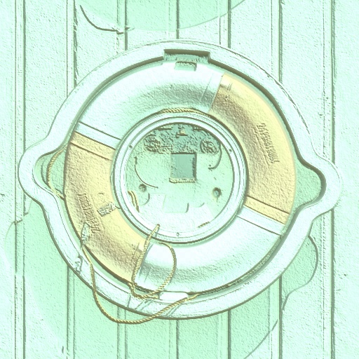Variation 5