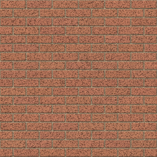 Boring Brick (Texture)