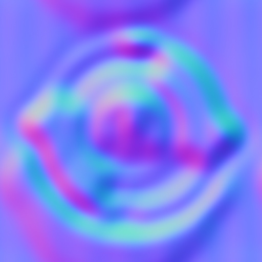 Normal Map