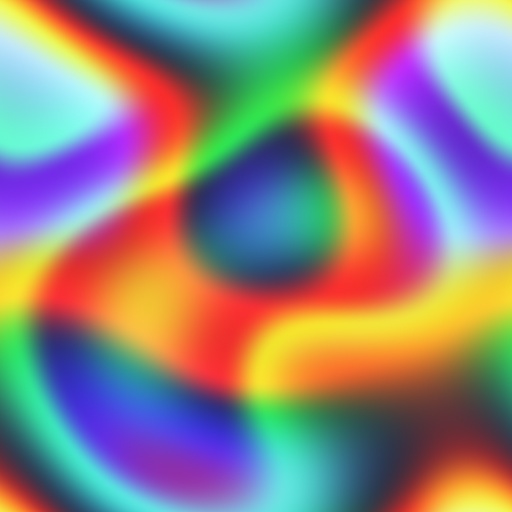 Diffuse Map