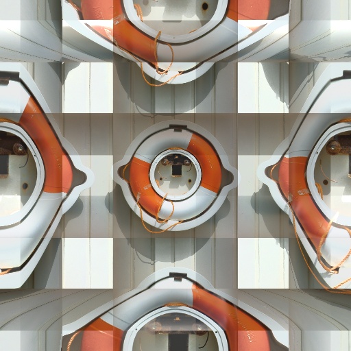 Variation 5