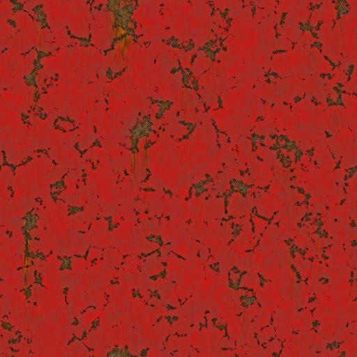 Diffuse Map