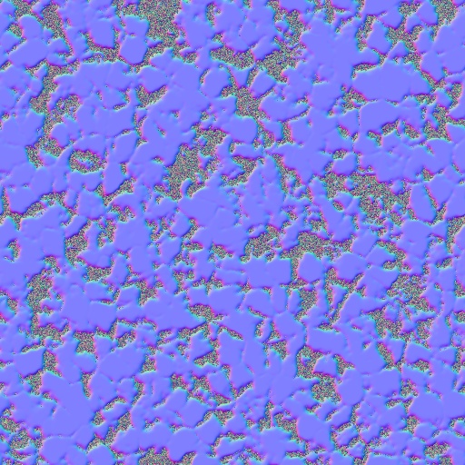 Normal Map