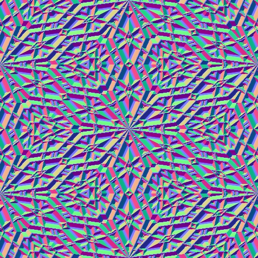 Normal Map