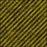 Warning Stripes