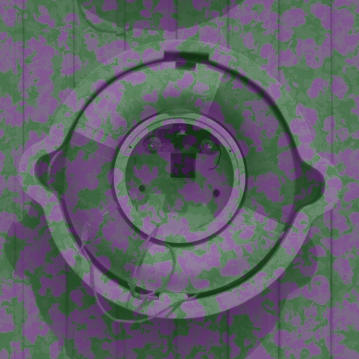 Variation 8