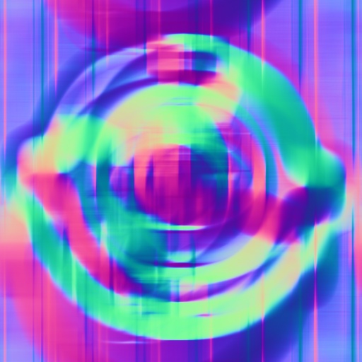 Normal Map