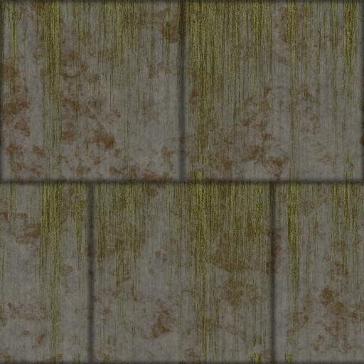 Diffuse Map