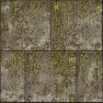Slimy Metal Plates