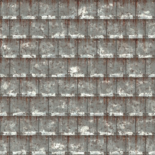 Variation 8