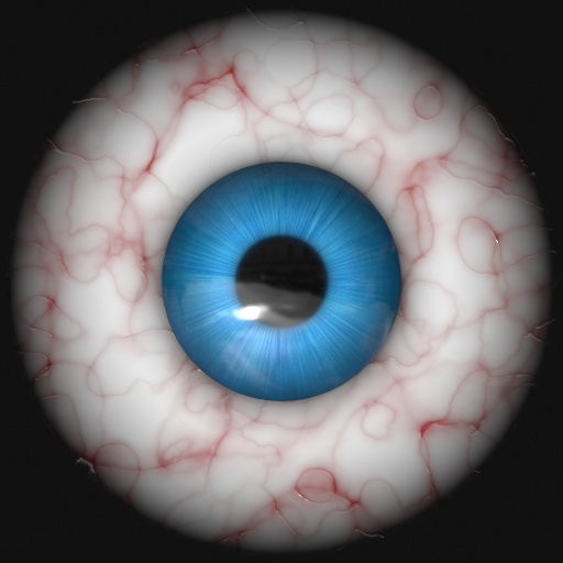 meyeballs (Texture)