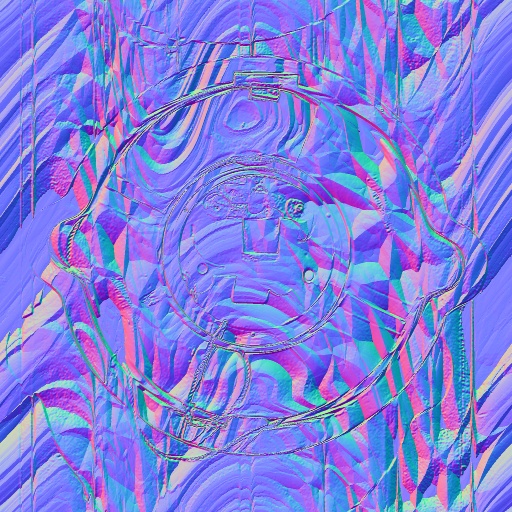 Normal Map