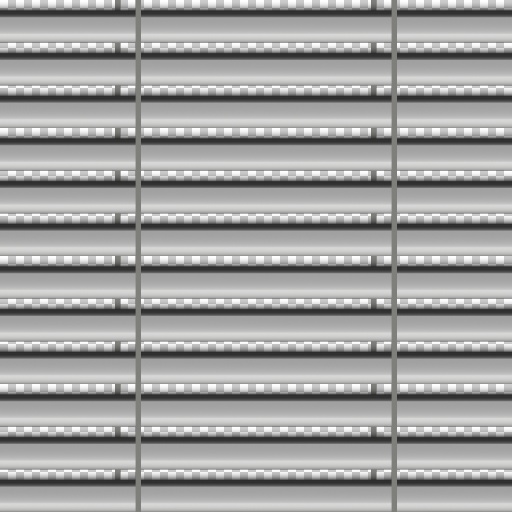 Venetain Blind (Effect)