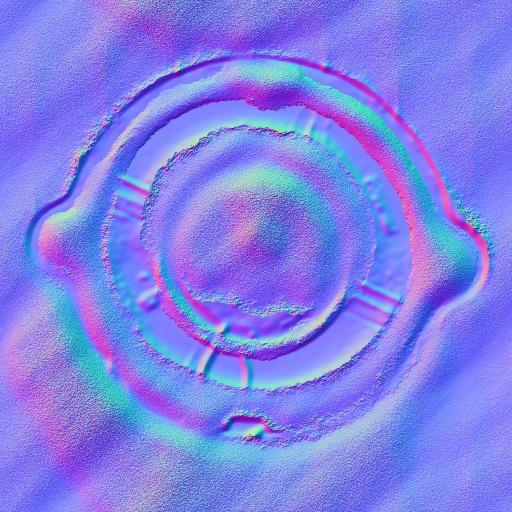 Normal Map