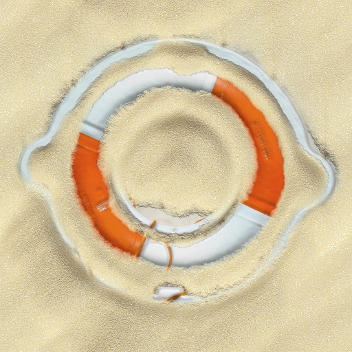 Sands of Time (Effect)