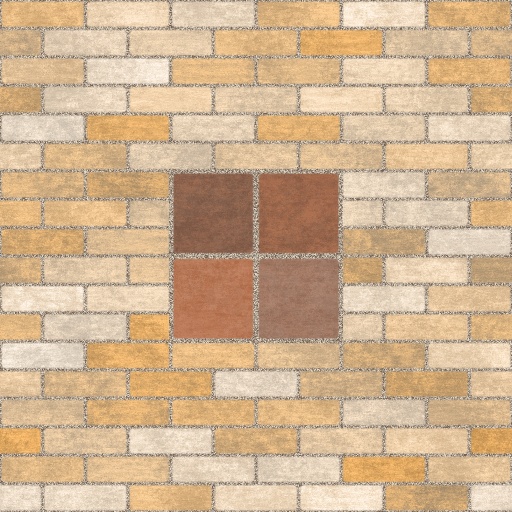 Diffuse Map