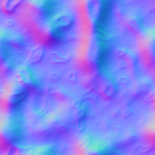 Normal Map