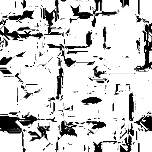 Reflective Occlusion Map