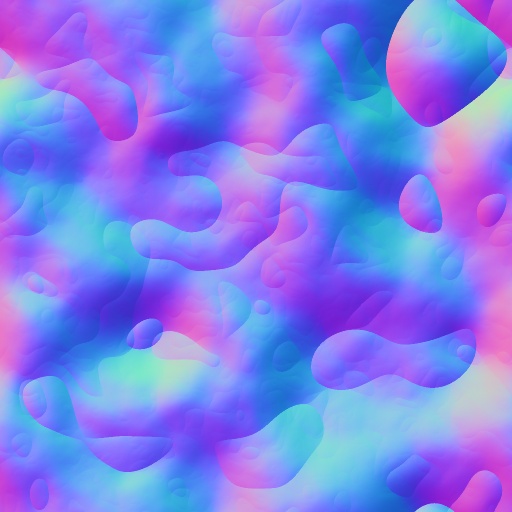 Normal Map