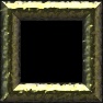 Matalic Jewel Frame