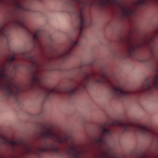 Diffuse Map