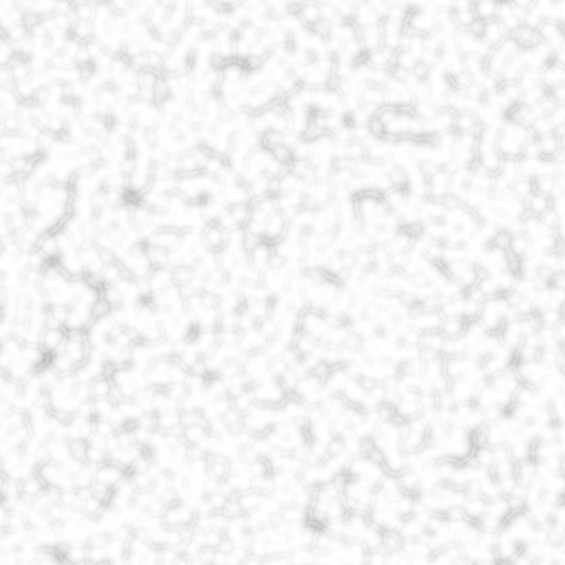 Ambient Occlusion Map