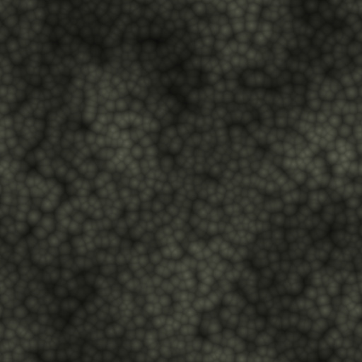 Diffuse Map