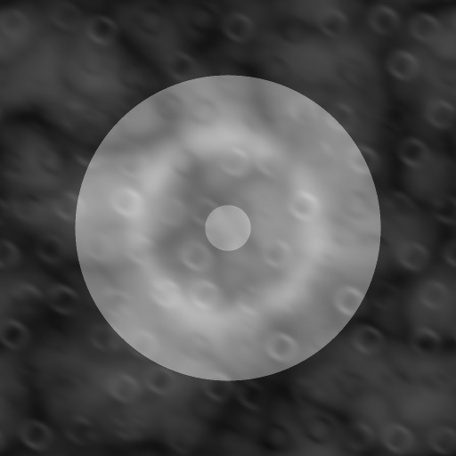 Bump Map