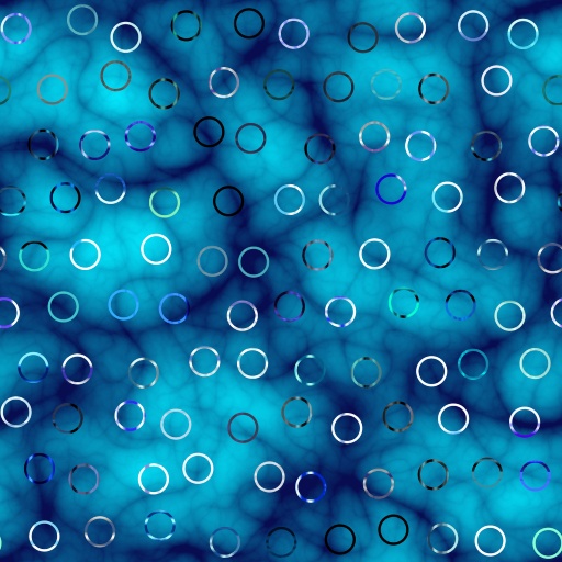 Diffuse Map