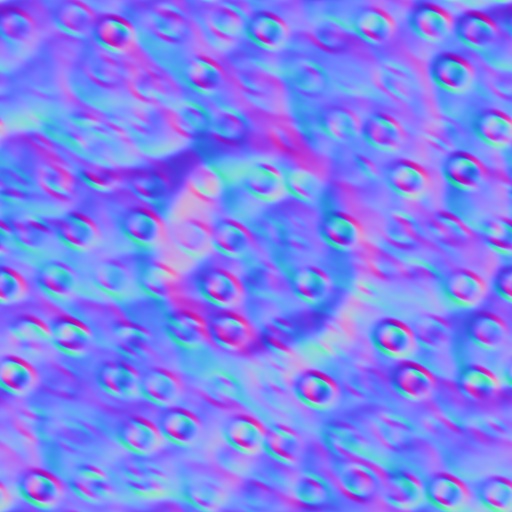 Normal Map
