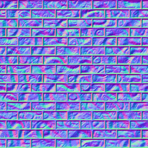 Normal Map