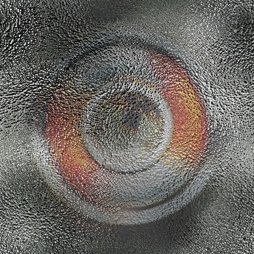 Diffuse Map