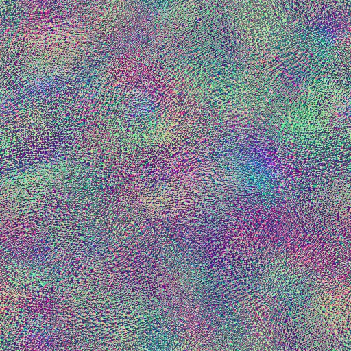 Normal Map