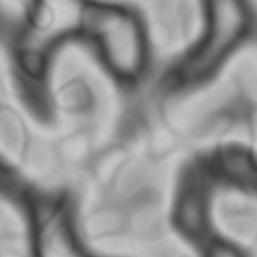 Bump Map