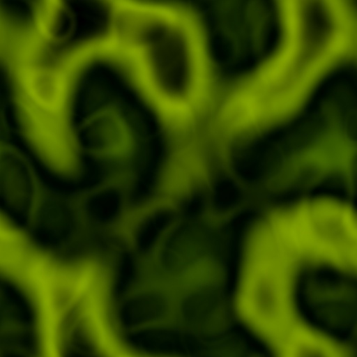 Diffuse Map