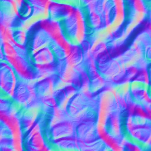 Normal Map