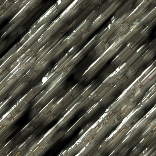 Metal Storm (Texture)