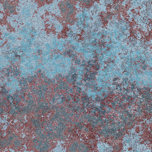 Diffuse Map