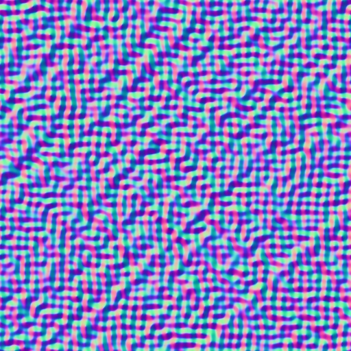 Normal Map
