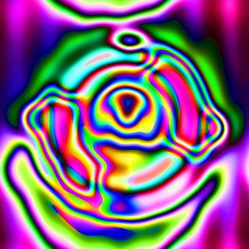 Diffuse Map
