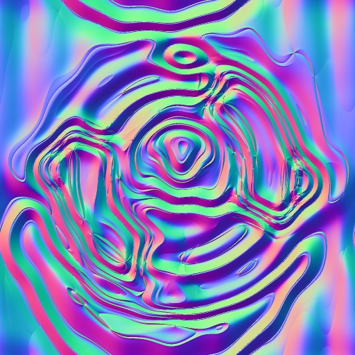 Normal Map