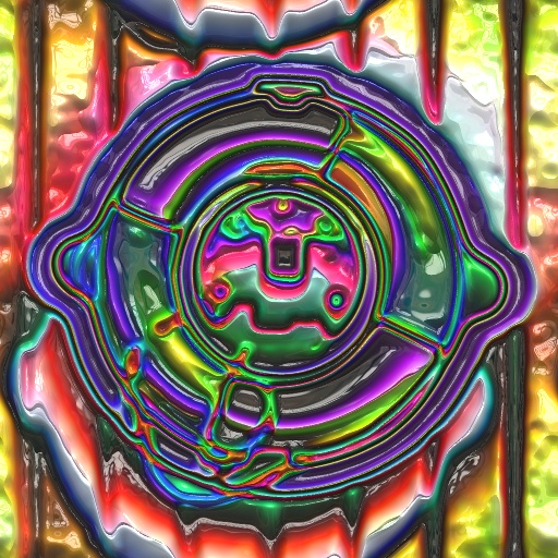 Variation 7