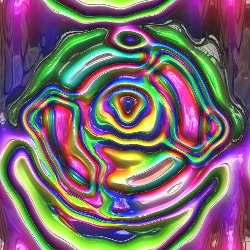 StevieJ's CandyAbstracter (Effect)