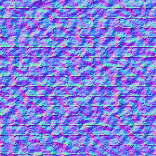 Normal Map