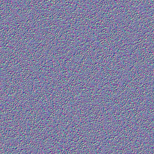 Normal Map