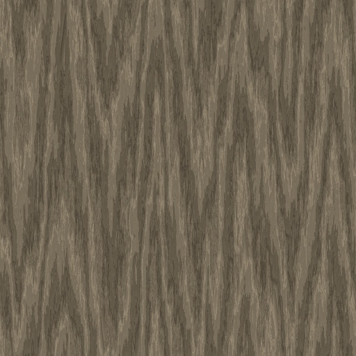 Diffuse Map