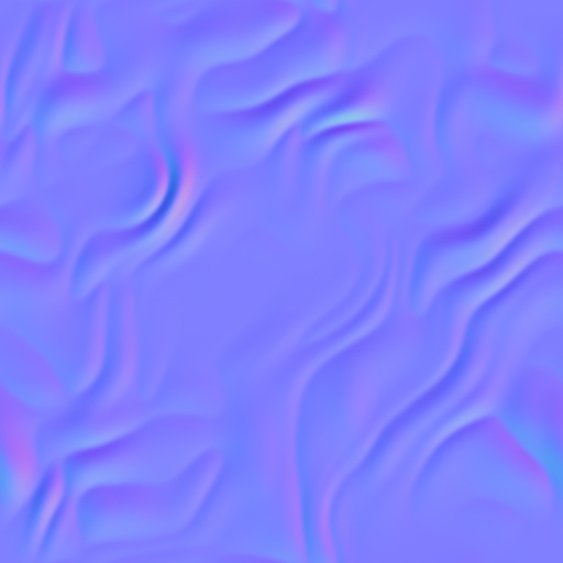 Normal Map